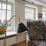 Апартаменты Hafenambiente