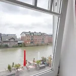 Hafenambiente * Хузум