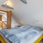 Hafenambiente Апартаменты