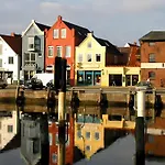 Hafenambiente