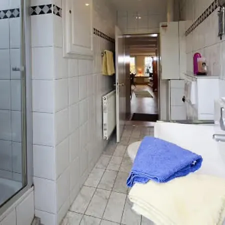 Apartment Hafenambiente