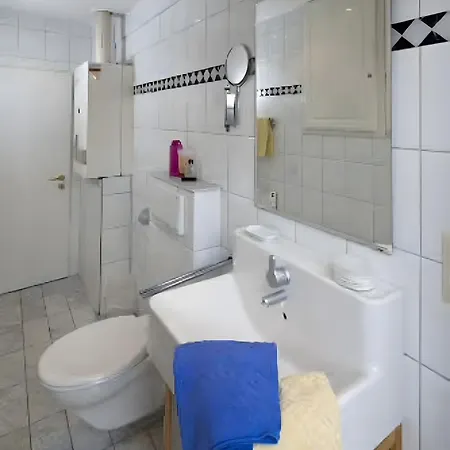 Hafenambiente Apartment Husum (Schleswig-Holstein)