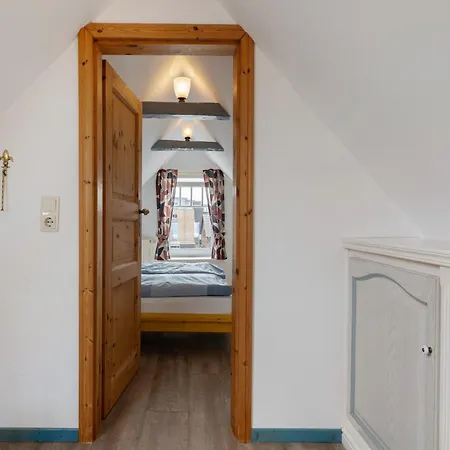 Hafenambiente Apartment *