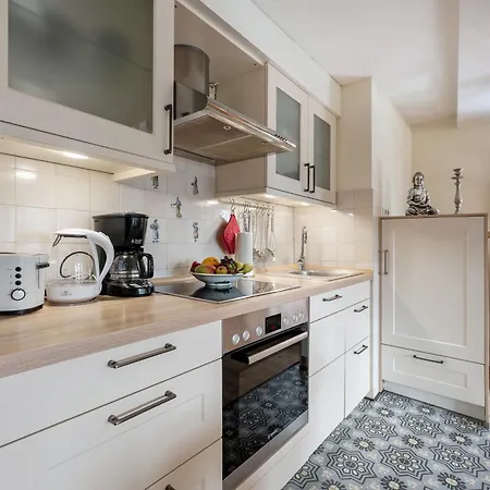 Apartment Hafenambiente Husum (Schleswig-Holstein)