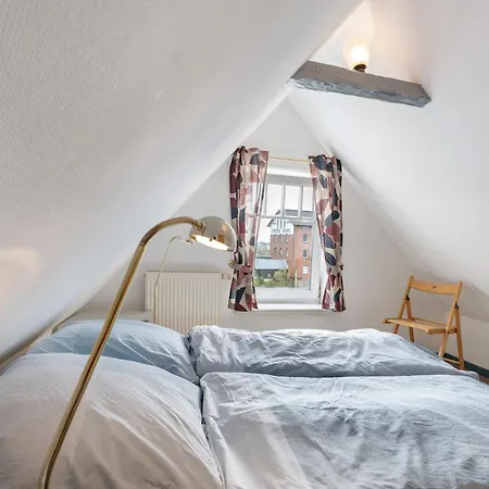 Apartment Hafenambiente