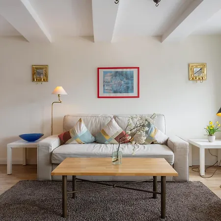 Hafenambiente Lägenhet Husum (Schleswig-Holstein)