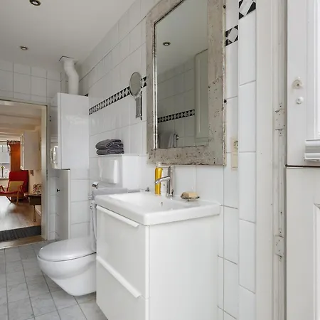 Hafenambiente Apartment *