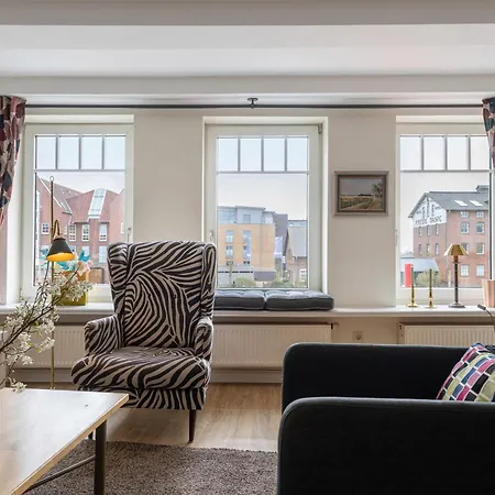 Apartment Hafenambiente *