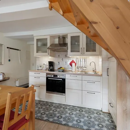 Apartment Hafenambiente Husum (Schleswig-Holstein)