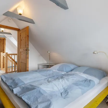 Hafenambiente Apartment