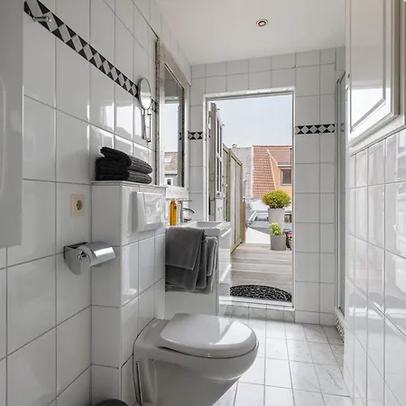 Apartment Hafenambiente