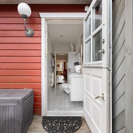 Hafenambiente *