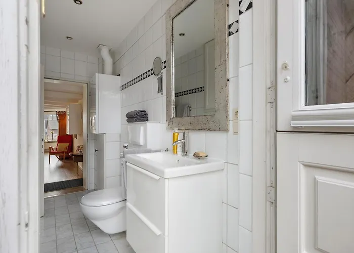 Hafenambiente Appartement *