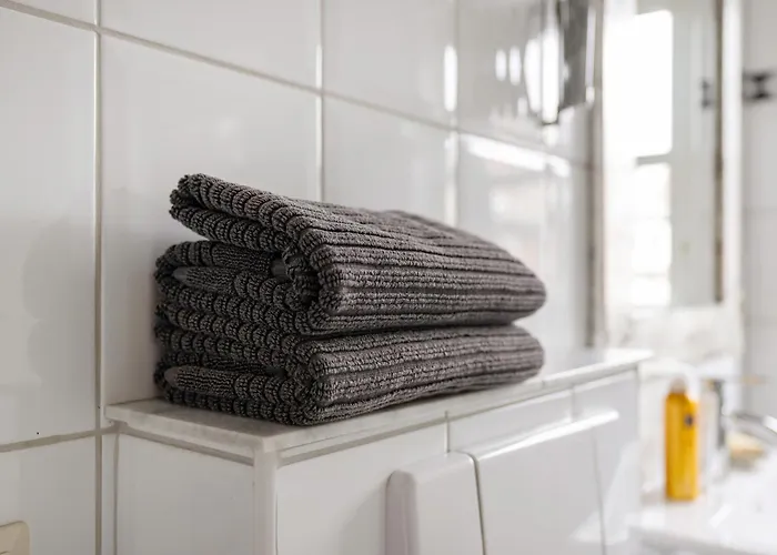 Hafenambiente * Husum (Schleswig-Holstein)